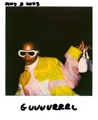 Flaunt Mag — FlauntMag 8, Photography by Kacper Beski